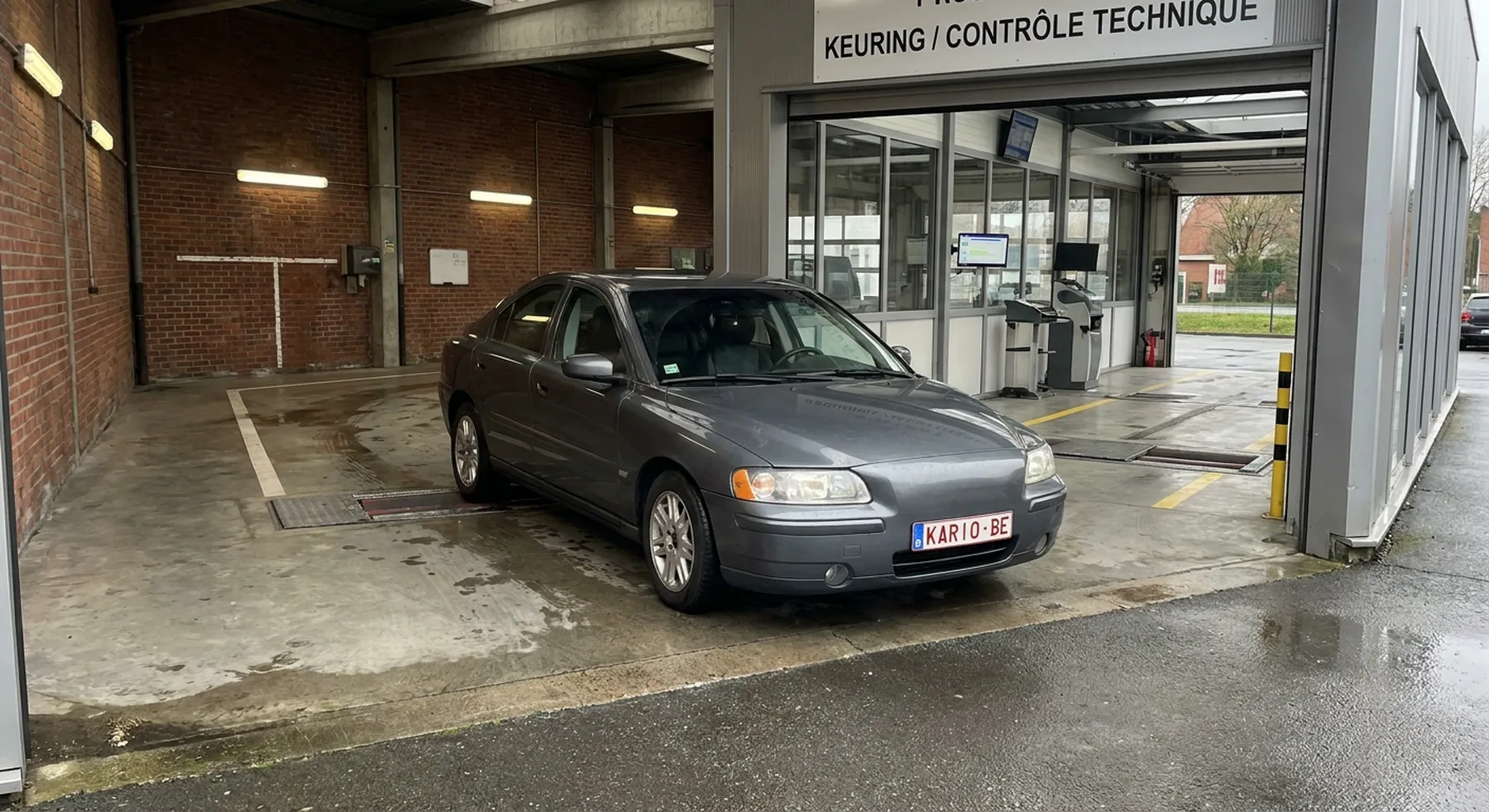 Hervorming autokeuring goedgekeurd