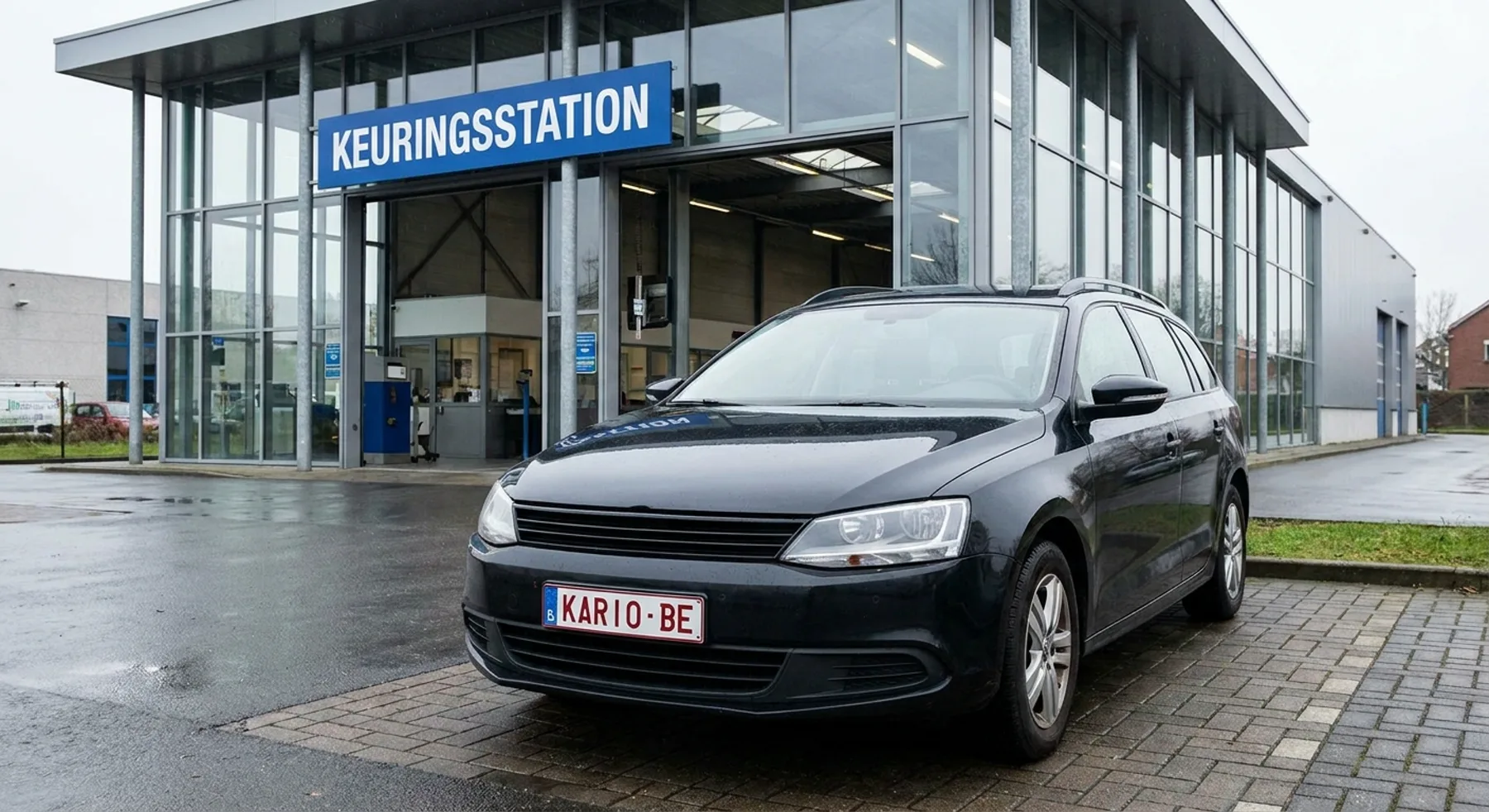 Nieuwe regels voor de autokeuring vanaf 1 september 2026 in Vlaanderen